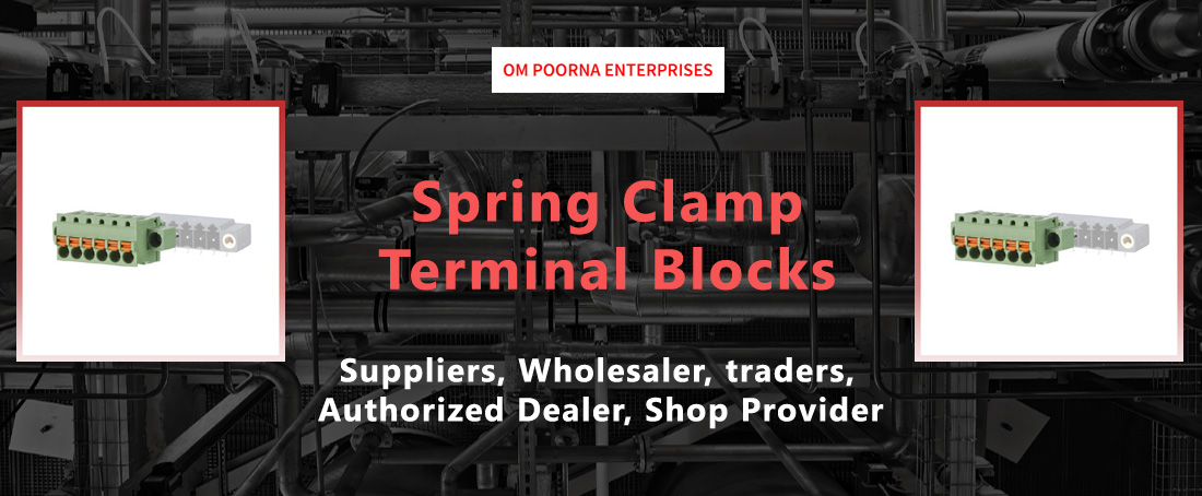 Om Poorna Enterprises