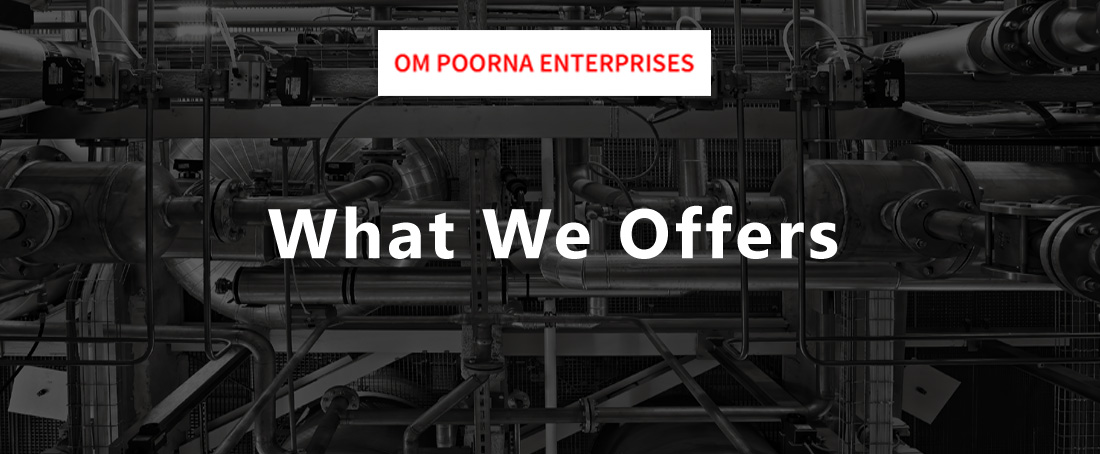 Om Poorna Enterprises